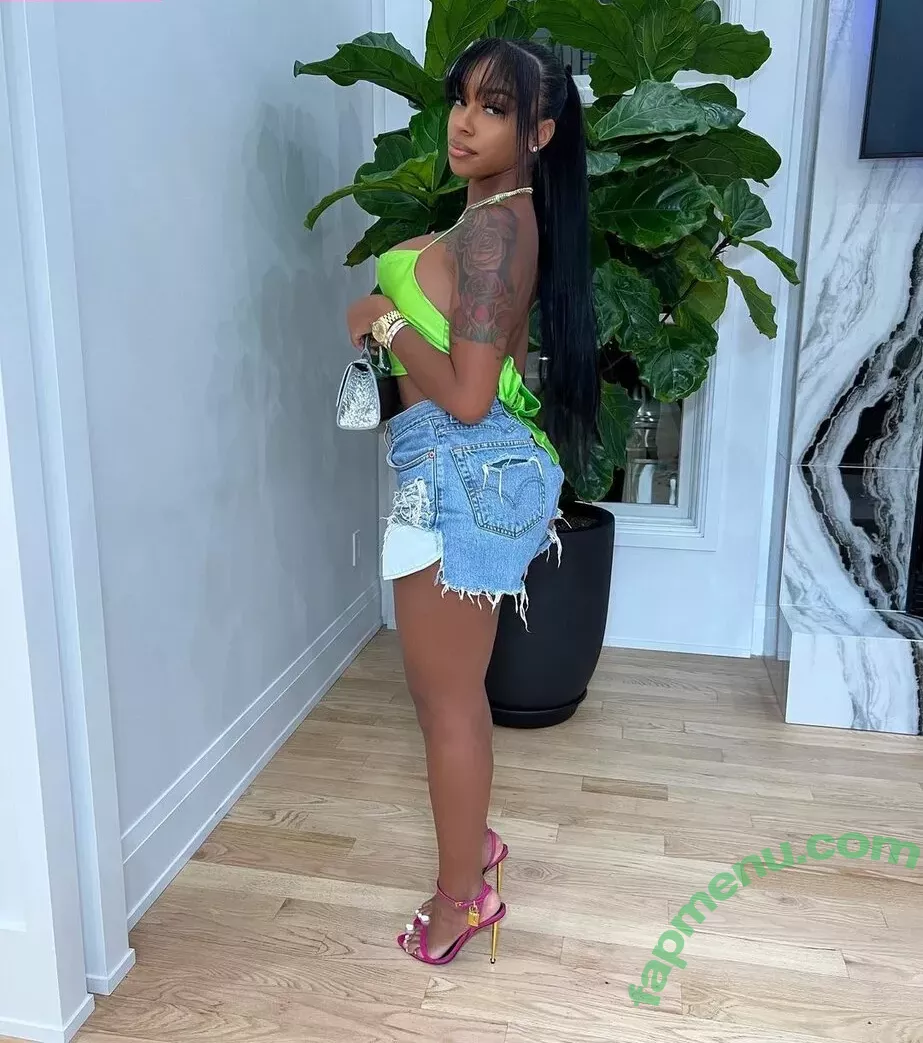 Realamarie nude photo #0007 (Ashley Burgos)