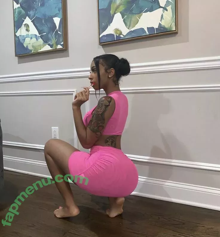 Realamarie nude photo #0015 (Ashley Burgos)