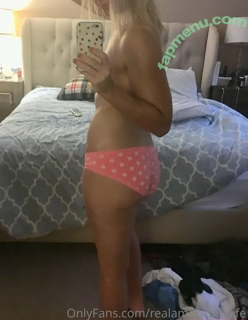 realamericanwife nude photo #0029 (realamericanwear)