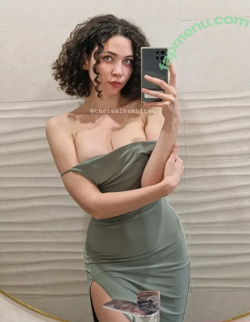 realbambitwo nude photo #0008 (therealbambitwo)