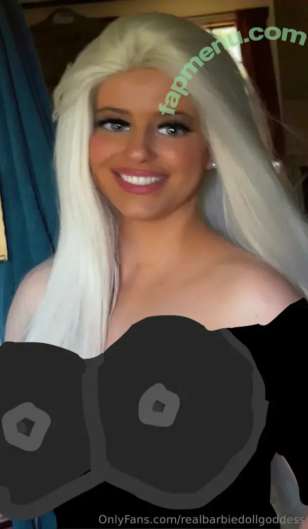 realbarbiedollgoddess nude photo #0024 (theoriginalbarbiedoll)