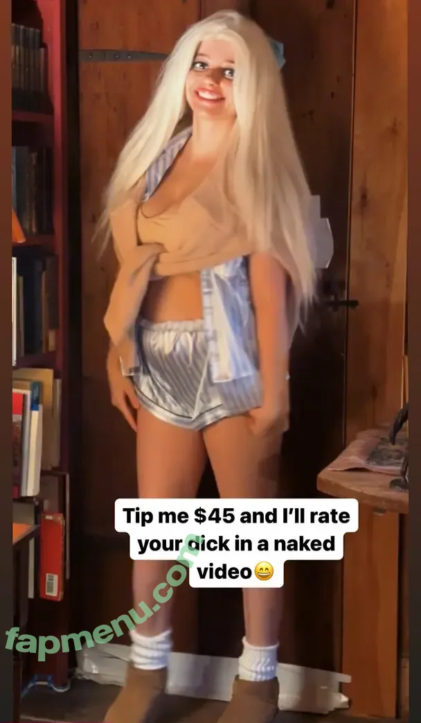 realbarbiedollgoddess nude photo #0026 (theoriginalbarbiedoll)