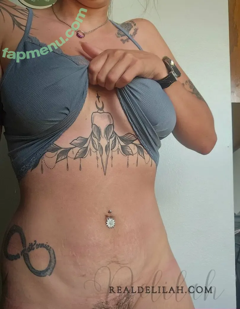 realdelilah nude photo #0003 (realdelilah)