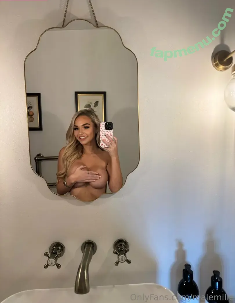 realemilie nude photo #0068 (realemily234)