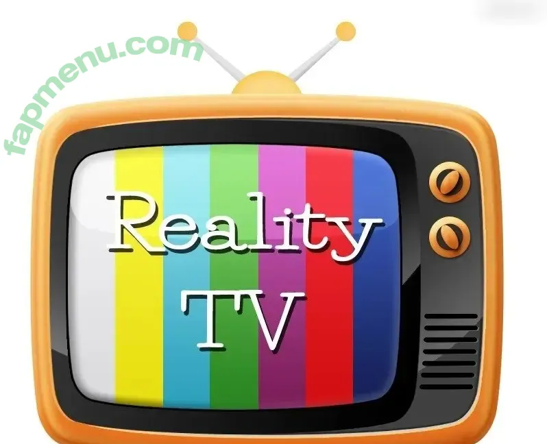 Reality Soaps nude photo #0001 (Reality Soaps)
