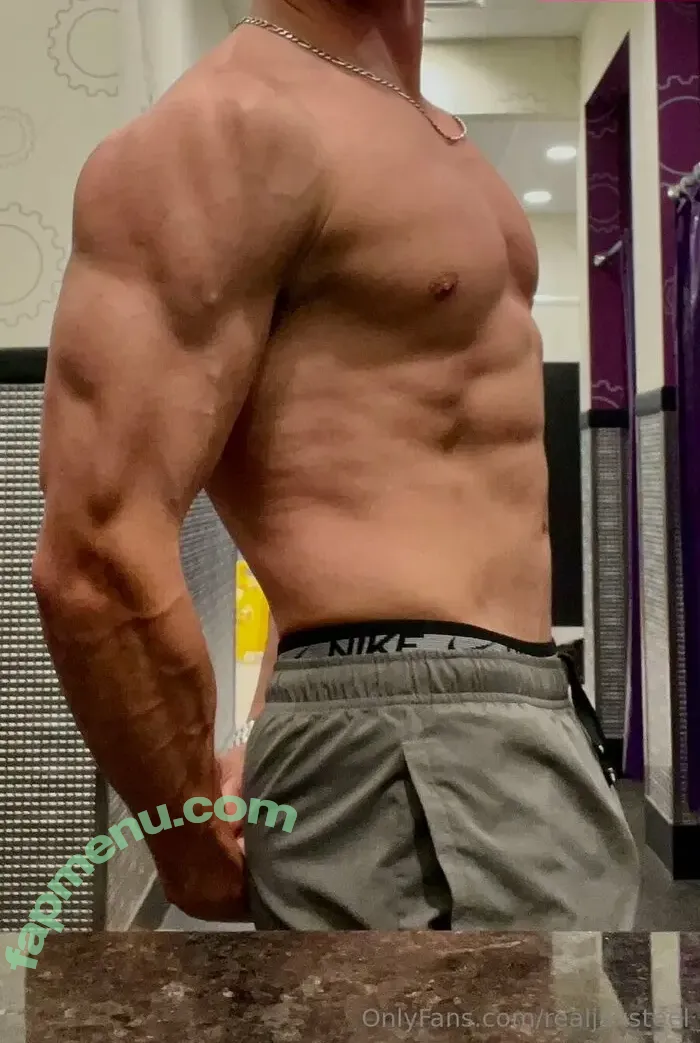 realjaxsteel nude photo #0007 (realjaxsteel)