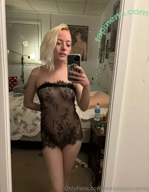 realjessalovesmj / jessaluvsmj nude photo #0020