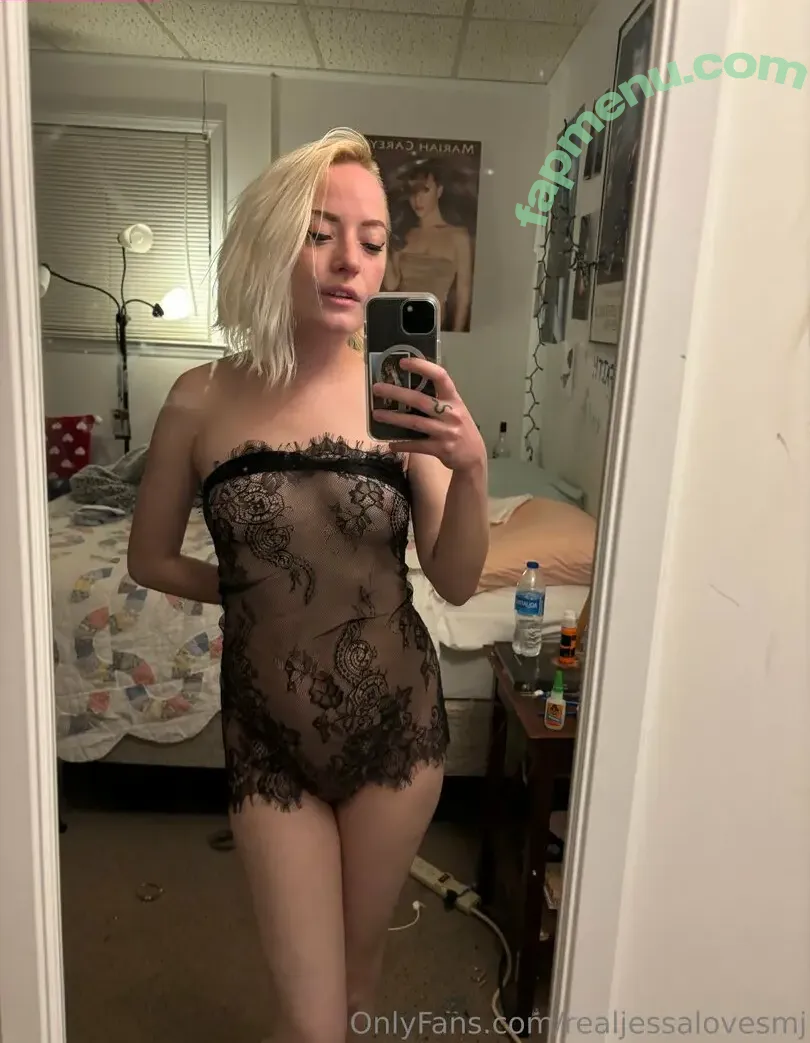 realjessalovesmj nude photo #0020 (jessaluvsmj)