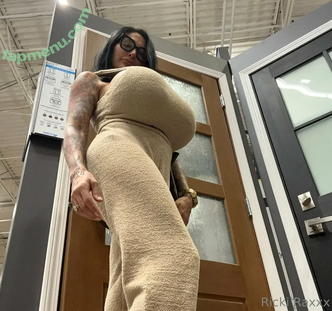 realrickiraxxx nude photo #0003 (realrickiraxxx)
