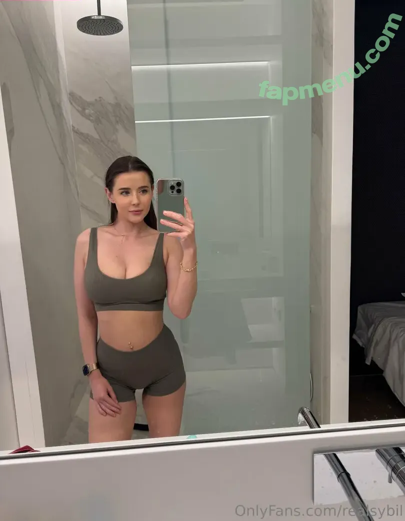 RealSybil nude photo #0024 (SybilA_official / real_sybil_)