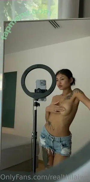 Realthilaiwan / Thilaiwan Sriloet / thilaiwan_ nude photo #0025