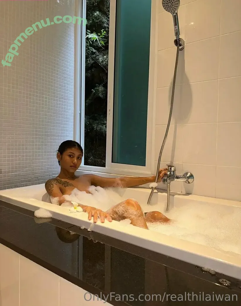 Realthilaiwan nude photo #0038 (Thilaiwan Sriloet / thilaiwan_)