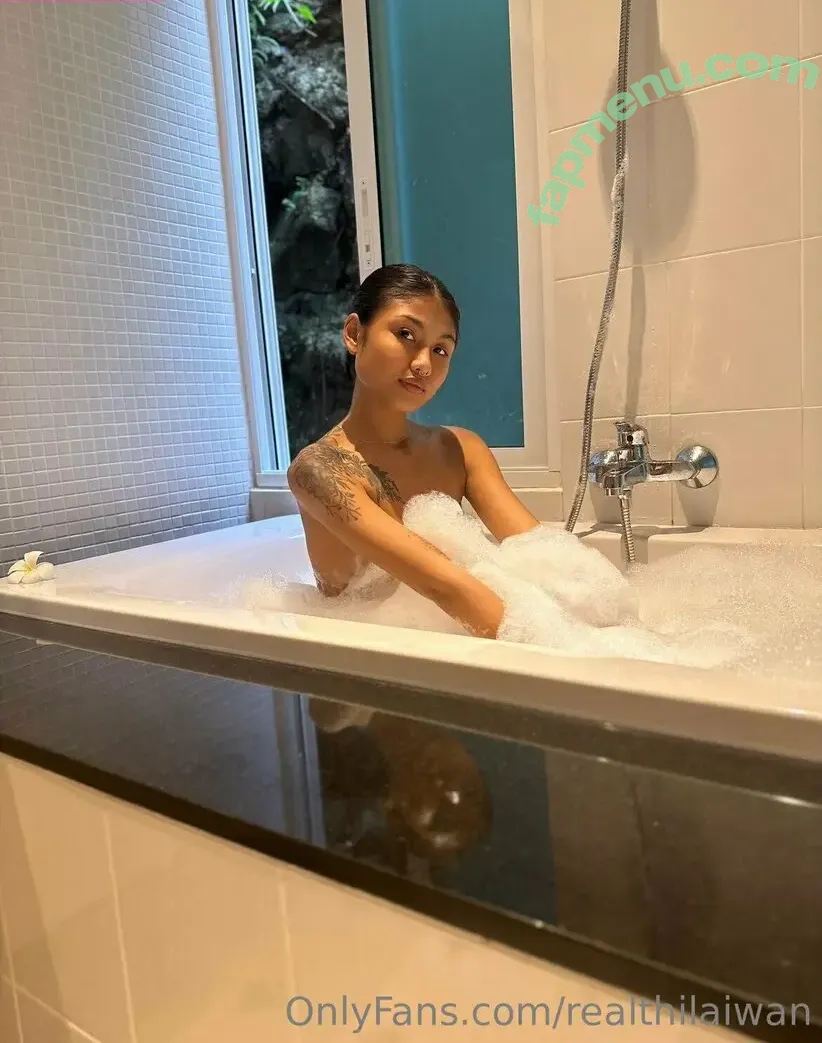Realthilaiwan nude photo #0039 (Thilaiwan Sriloet / thilaiwan_)