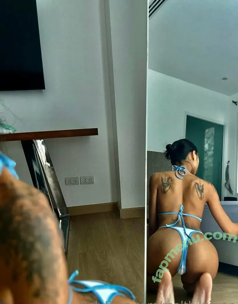 Realthilaiwan nude photo #0041 (Thilaiwan Sriloet / thilaiwan_)