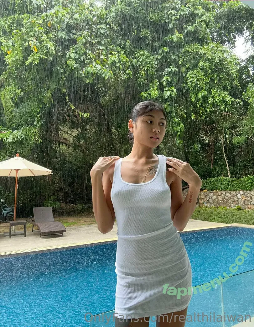 Realthilaiwan nude photo #0043 (Thilaiwan Sriloet / thilaiwan_)