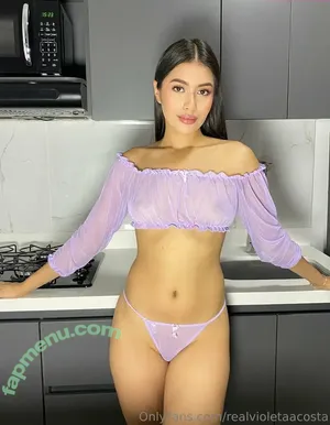 realvioletaacosta / realvioleta_acosta nude photo #0074