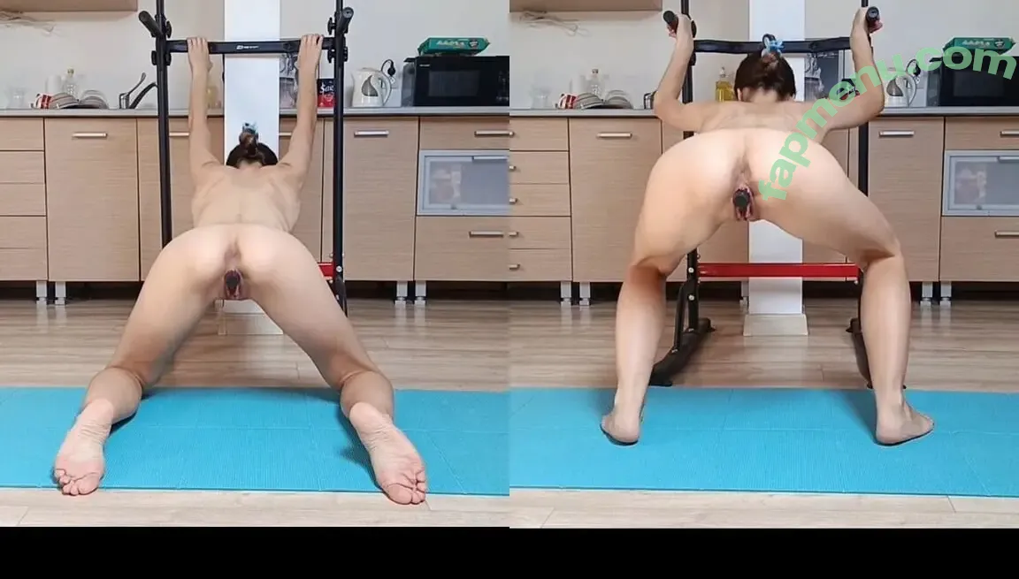 Reba Fitness nude photo #0006 (Reba Fitness)
