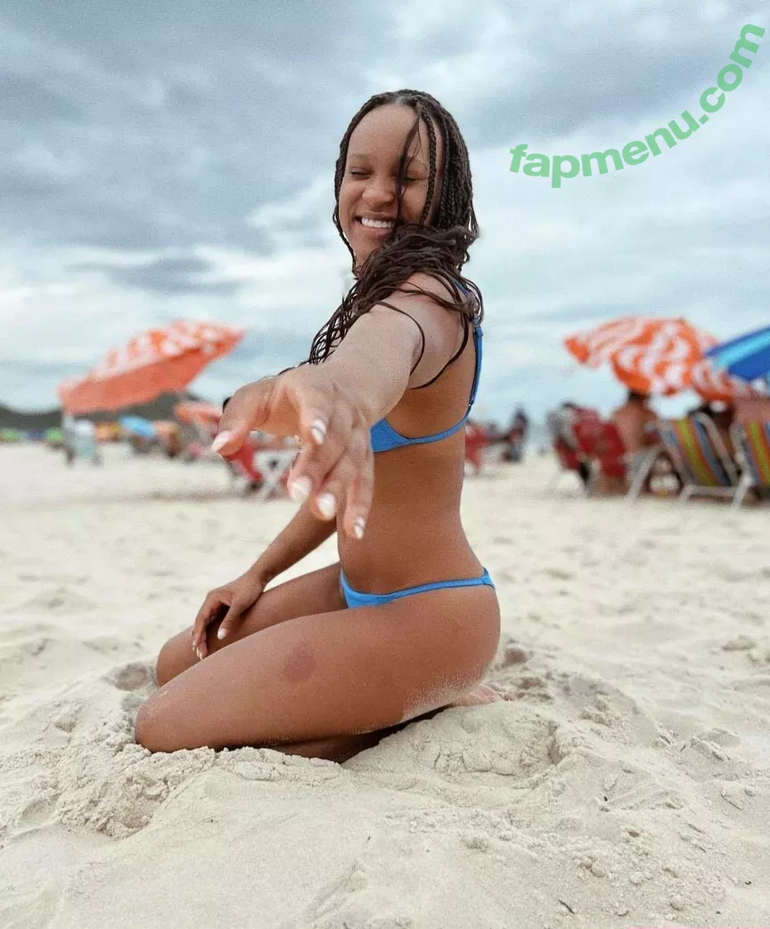 Rebeca Andrade nude photo #0022 (rebecarandrade)