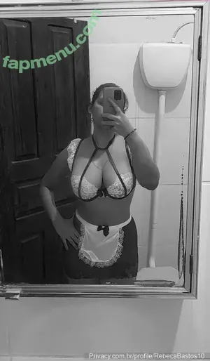 RebecaBastos10 / Rebeca_bastos_ofc nude photo #0080