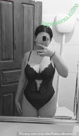 RebecaBastos10 / Rebeca_bastos_ofc nude photo #0081