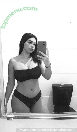 RebecaBastos10 / Rebeca_bastos_ofc nude photo #0082