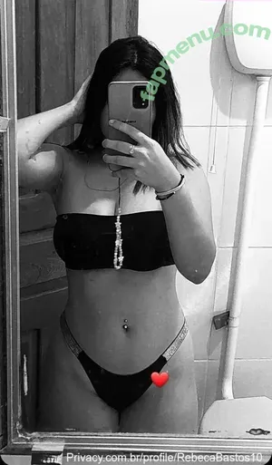 RebecaBastos10 / Rebeca_bastos_ofc nude photo #0093