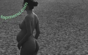 Rebecca Bagnol / _rebeccabagnol nude photo #0001