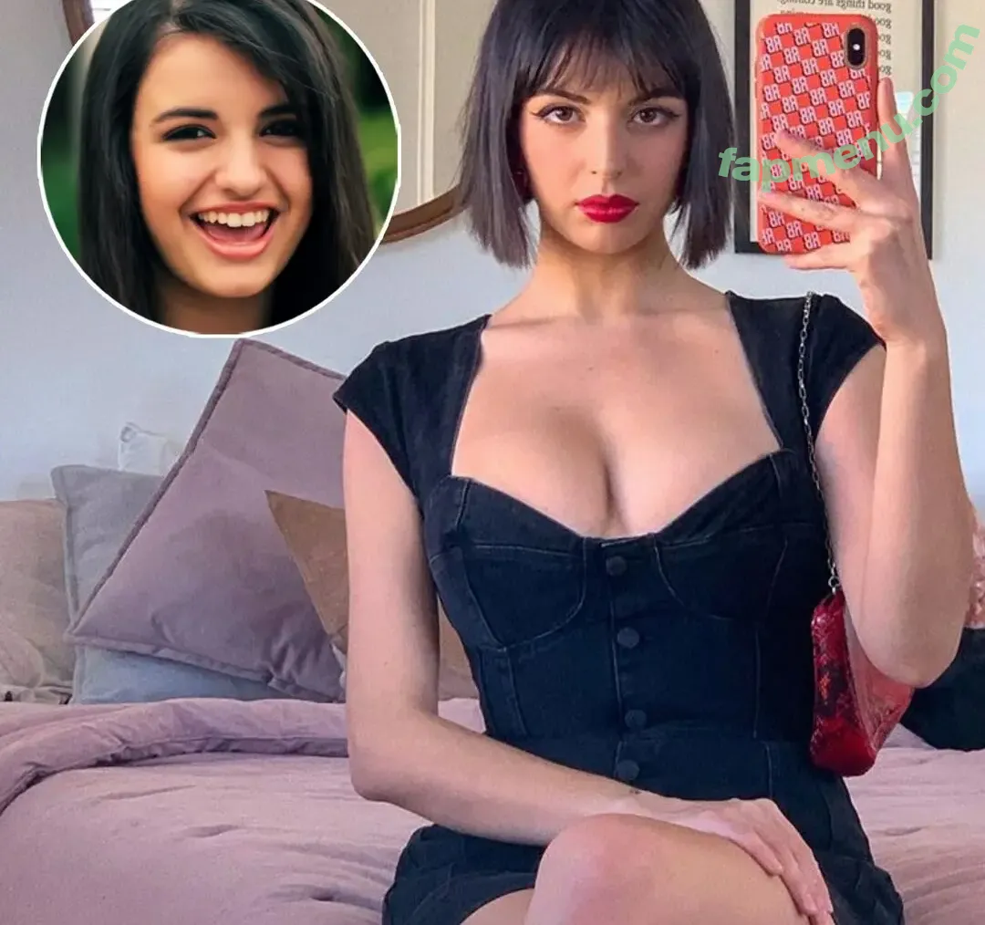 rebecca_black nude photo #0007 (msrebeccablack / rebeccasharon)