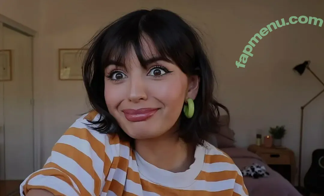 rebecca_black nude photo #0019 (msrebeccablack / rebeccasharon)