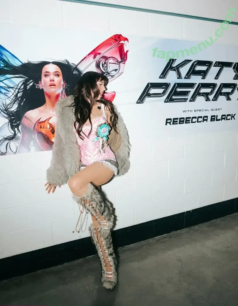 Rebecca Black nude photo #0666 (MsRebeccaBlack / rebeccasharon)