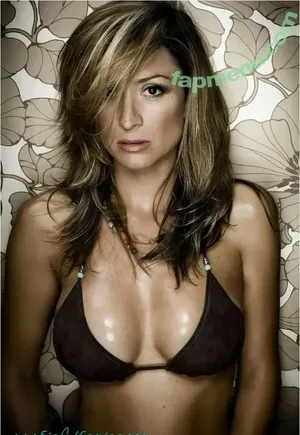 Rebecca Loos / rebeccaloosofficial nude photo #0028