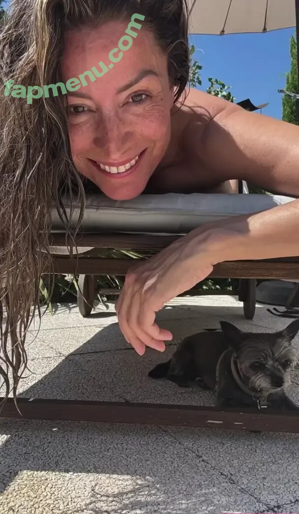Rebecca Loos nude photo #0003 (rebeccaloosofficial)
