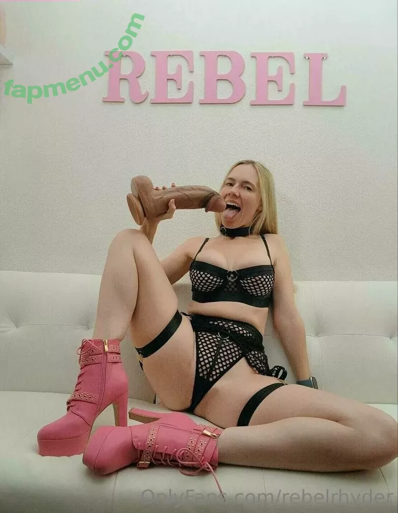Rebel Rhyder nude photo #0341 (RebelRhyderXXX / rebelrhyder / rebelrhyderig)