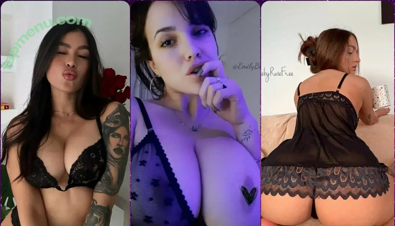 rebyrosefree nude photo #0173 (_saydereree)