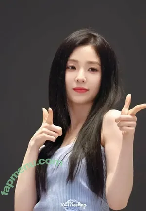 Red Velvet / Irene / renebaebae / thee_red_velvet nude photo #0259