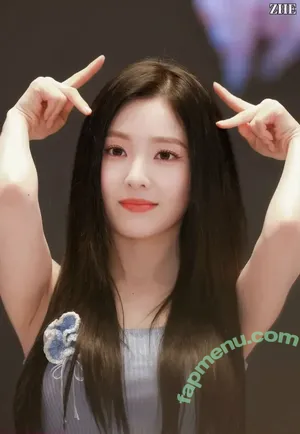 Red Velvet / Irene / renebaebae / thee_red_velvet nude photo #0261