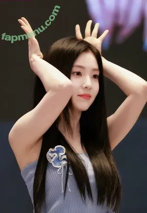 Red Velvet / Irene / renebaebae / thee_red_velvet nude photo #0262