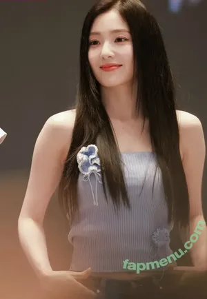 Red Velvet / Irene / renebaebae / thee_red_velvet nude photo #0263