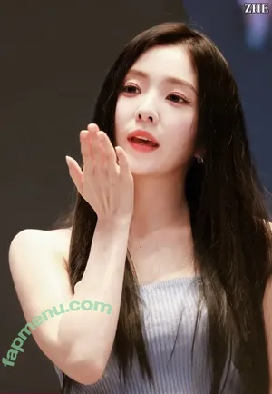 Red Velvet / Irene / renebaebae / thee_red_velvet nude photo #0264