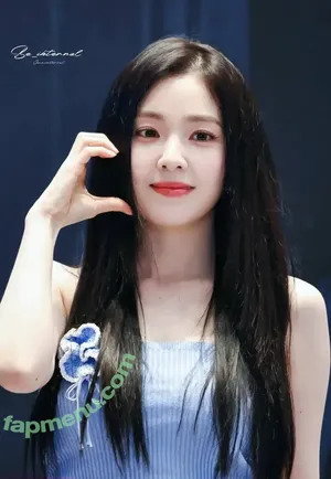 Red Velvet / Irene / renebaebae / thee_red_velvet nude photo #0267