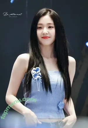 Red Velvet / Irene / renebaebae / thee_red_velvet nude photo #0268