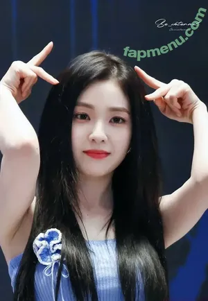 Red Velvet / Irene / renebaebae / thee_red_velvet nude photo #0269
