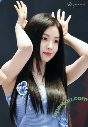 Red Velvet / Irene / renebaebae / thee_red_velvet nude photo #0270