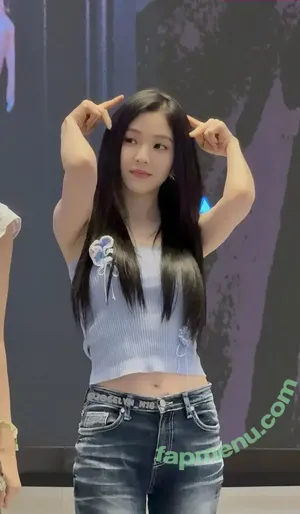 Red Velvet / Irene / renebaebae / thee_red_velvet nude photo #0273