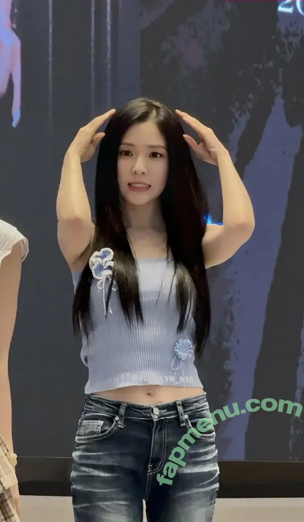 Red Velvet nude photo #0271 (Irene / renebaebae / thee_red_velvet)