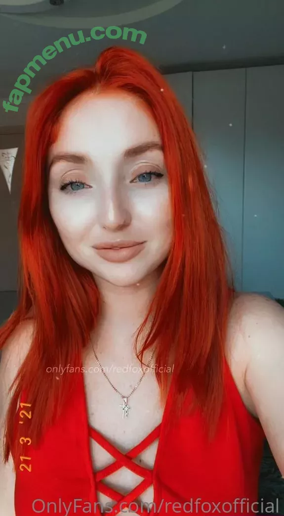 redfoxofficial nude photo #0048 (TheRedFoxLife / ne_prosto_lisa)