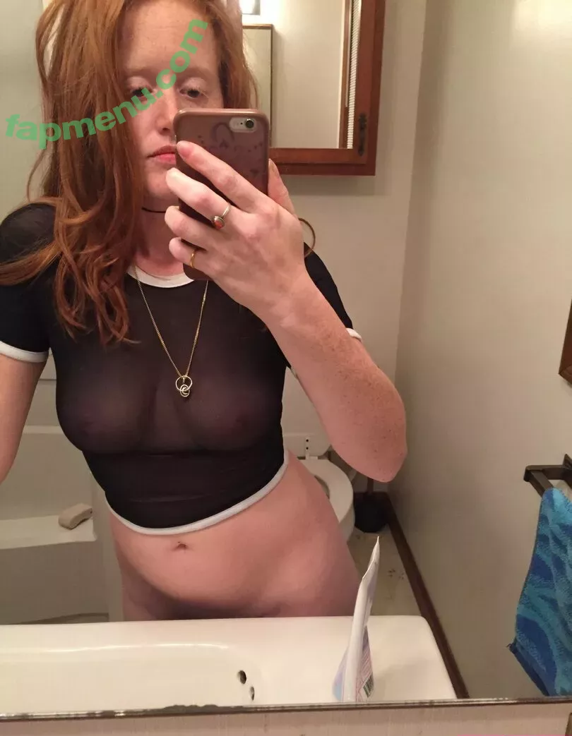redhairextraordinaire nude photo #0009 (erinpricefutral)