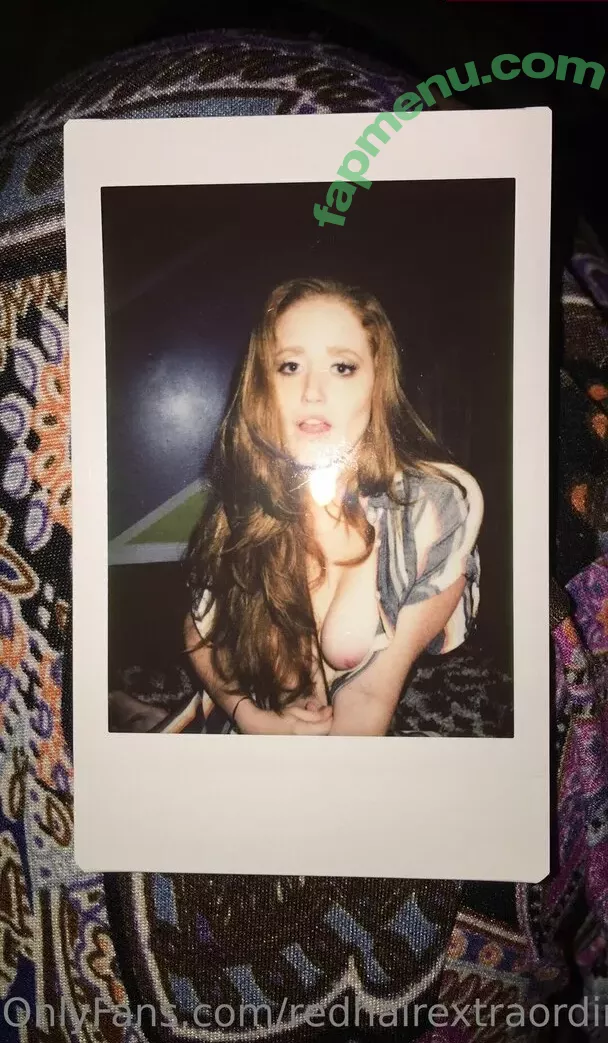 redhairextraordinaire nude photo #0012 (erinpricefutral)