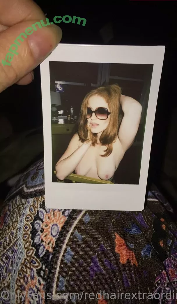 redhairextraordinaire nude photo #0016 (erinpricefutral)