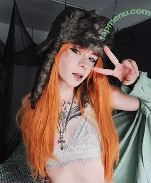 Redhead Vi / redvitati / vi.redhead / vitati / vitati.redhead nude photo #0100